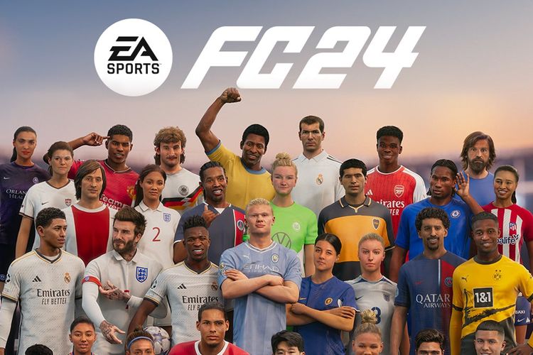 EA SPORTS™ FC 24