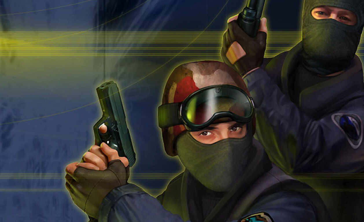 Nostalgia Game Counter Strike 1.6 di Tahun 2024