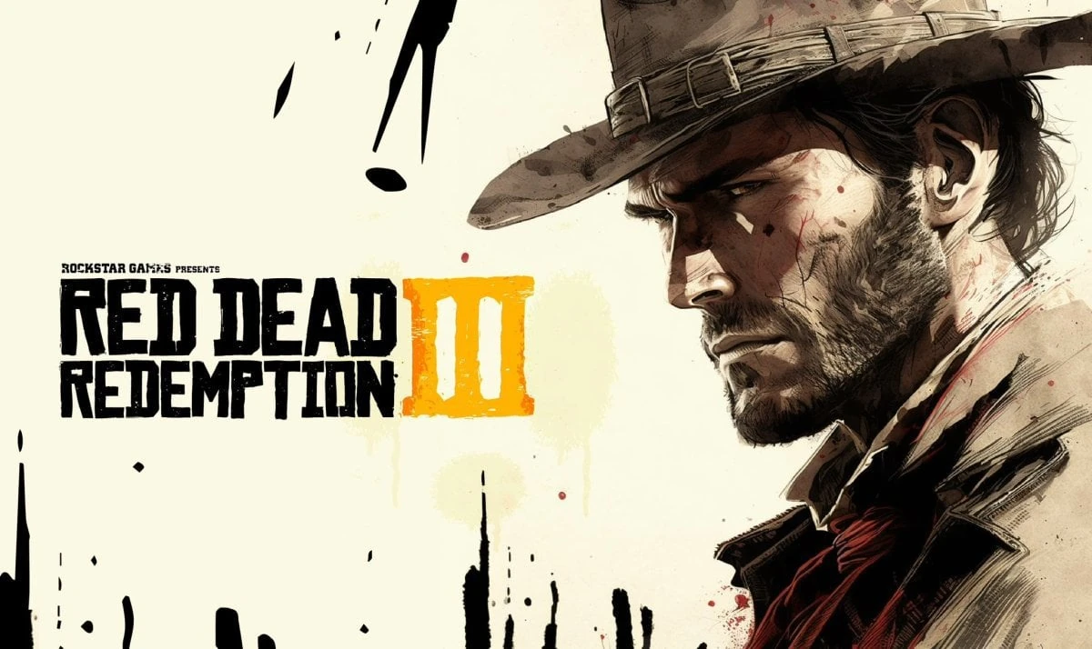 Beberapa Rumor Paling Hits Tentang Red Dead Redemption 3