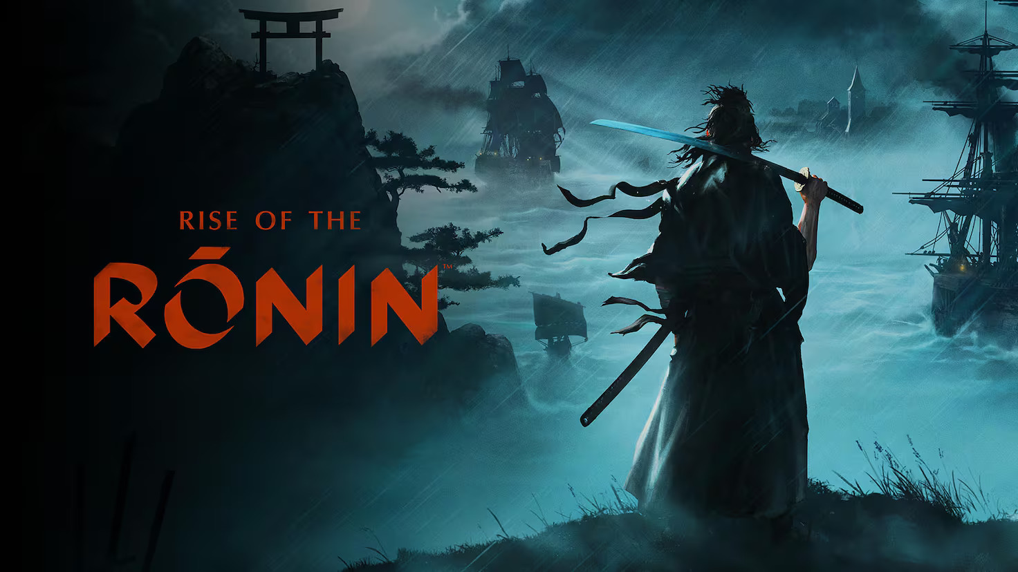 Rise of the Ronin Game Samurai Terbaik Saat Ini