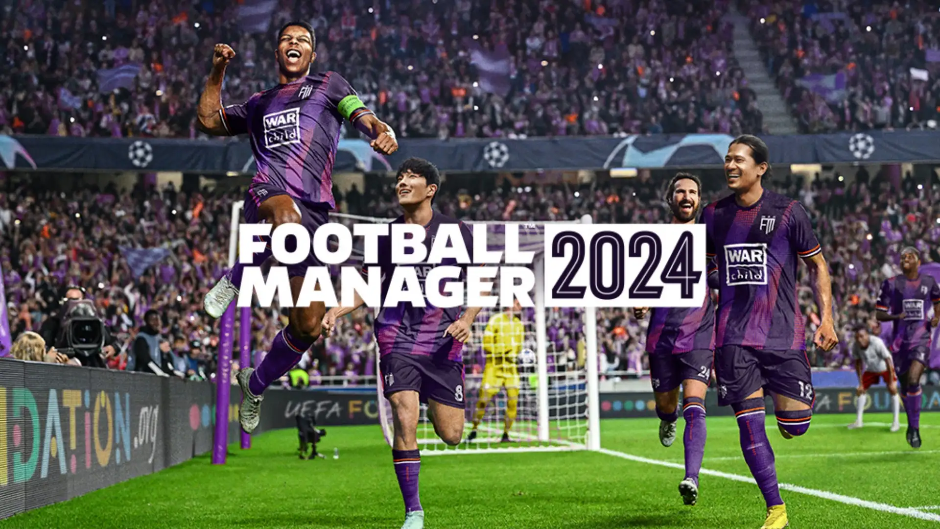 7 Formasi Terbaik untuk Pemula di Football Manager 2024