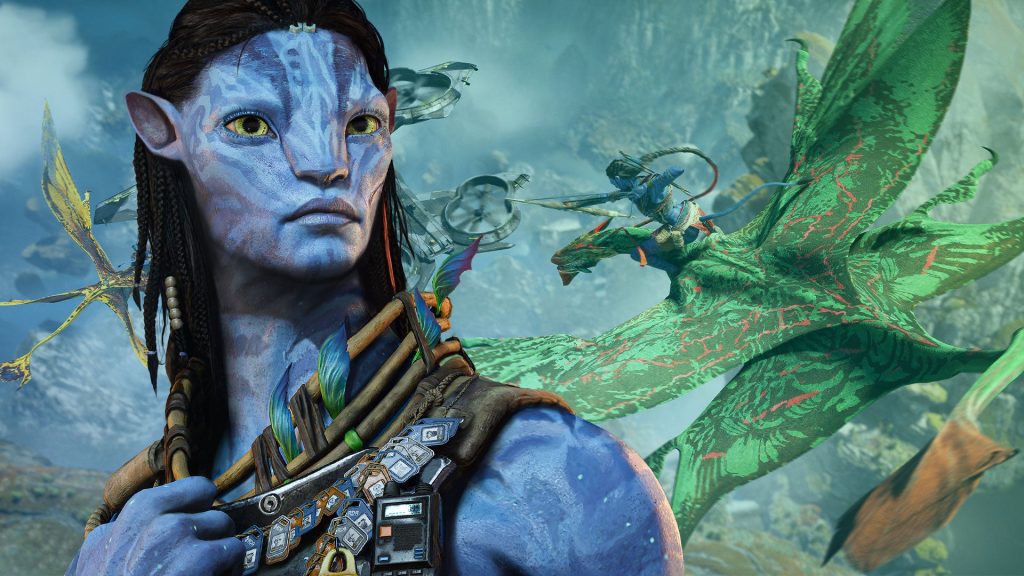 Avatar: Frontiers of Pandora