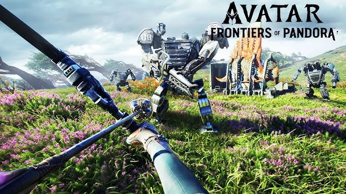 Avatar: Frontiers of Pandora