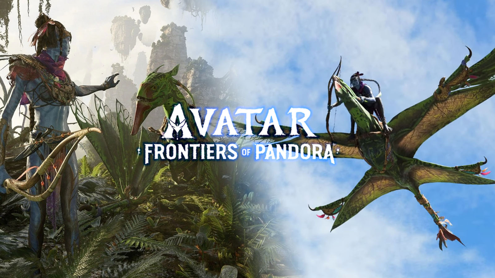 Avatar: Frontiers of Pandora – Petualangan Baru di Dunia Pandora