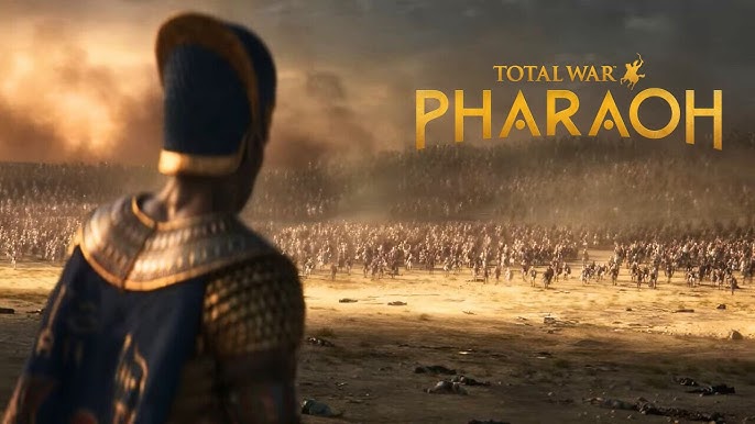 Total War: Pharaoh