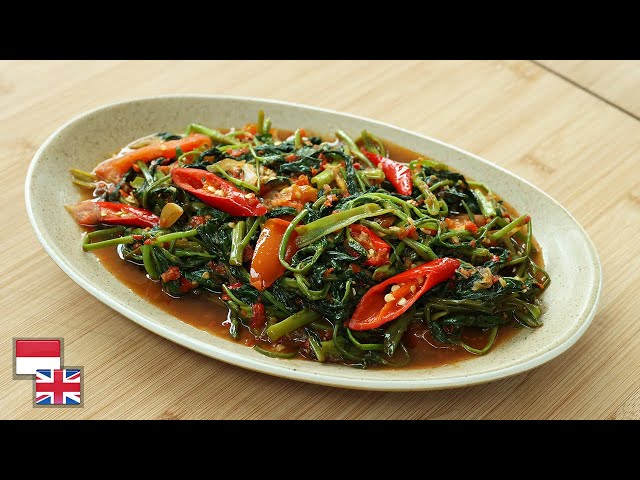 manfat kangkung