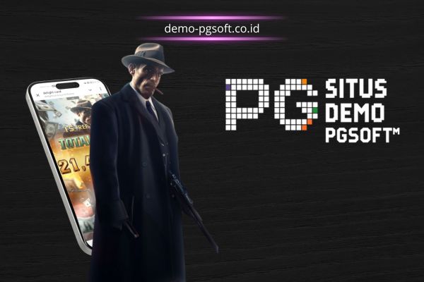 Coba Slot PG Soft Tanpa Deposit di demo-pgsoft.co.id!